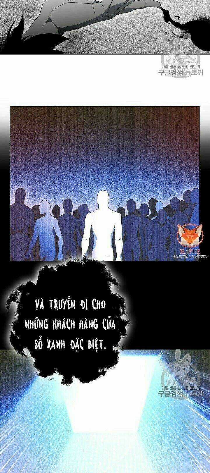 Cốt Binh Hồi Quy - Chapter 97 - Trang 16