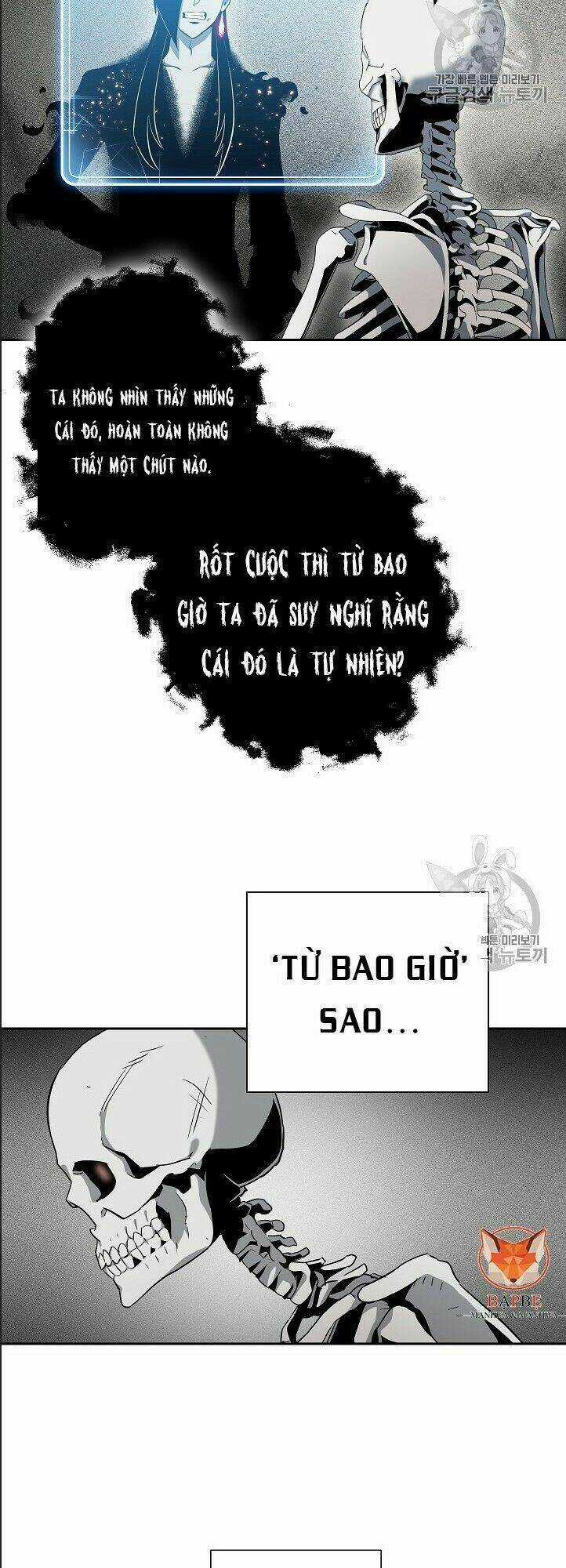 Cốt Binh Hồi Quy - Chapter 97 - Trang 19