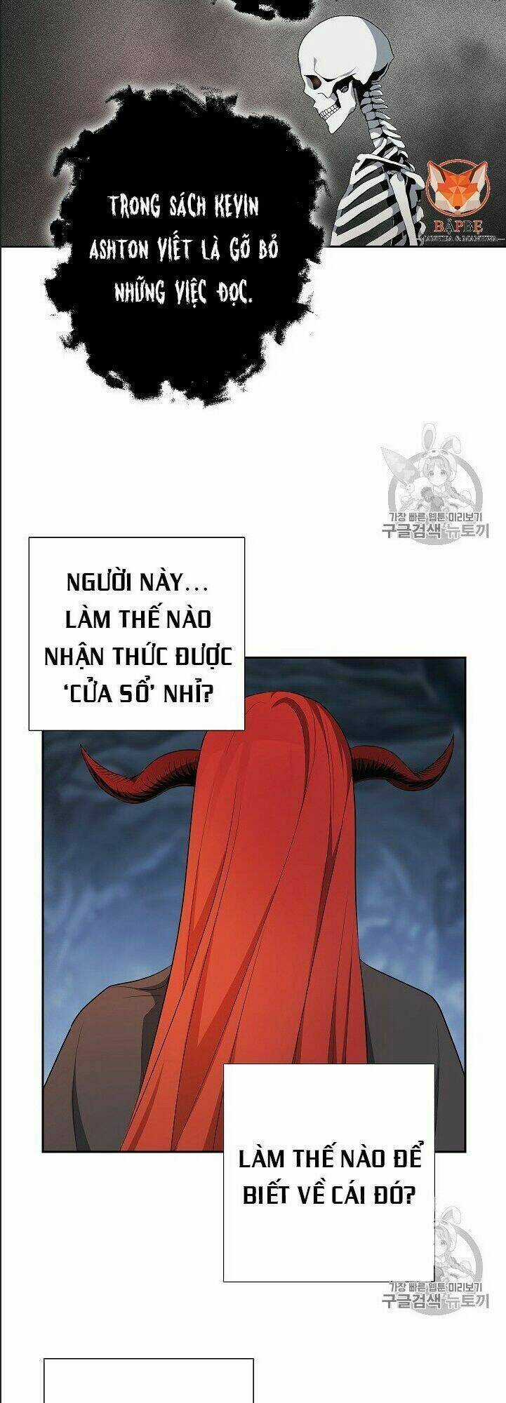 Cốt Binh Hồi Quy - Chapter 97 - Trang 22