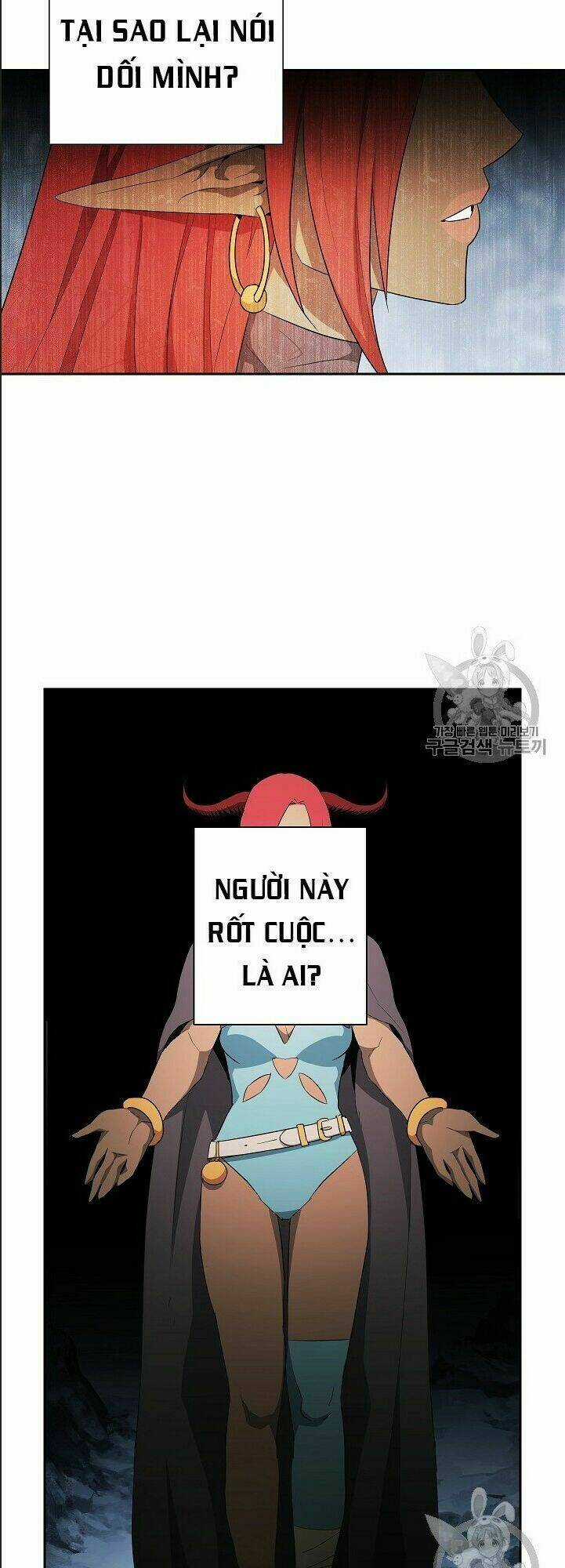 Cốt Binh Hồi Quy - Chapter 97 - Trang 23