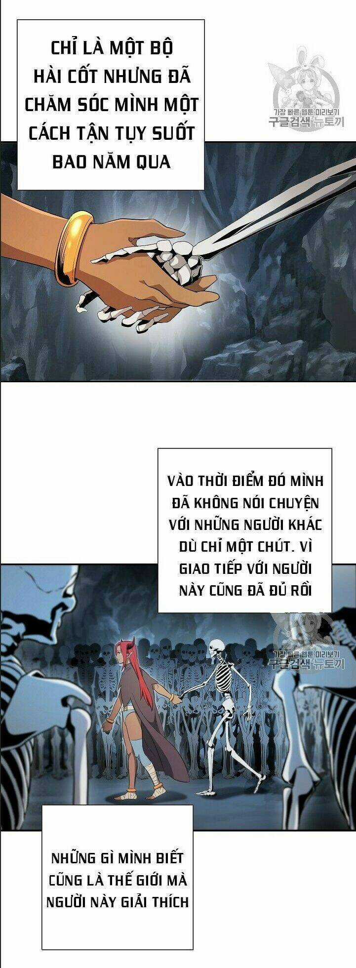 Cốt Binh Hồi Quy - Chapter 97 - Trang 25