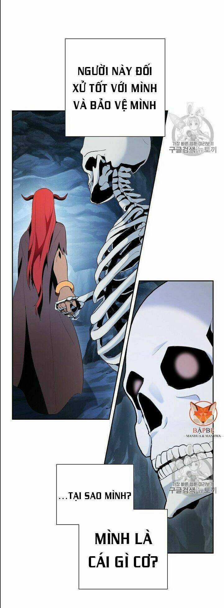 Cốt Binh Hồi Quy - Chapter 97 - Trang 26