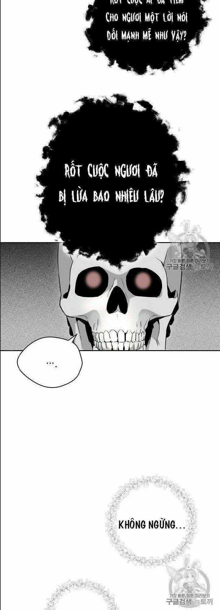 Cốt Binh Hồi Quy - Chapter 97 - Trang 28