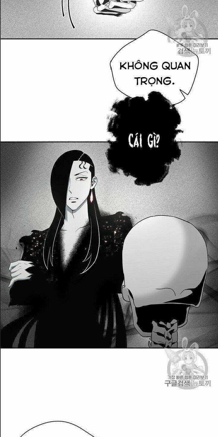 Cốt Binh Hồi Quy - Chapter 97 - Trang 30