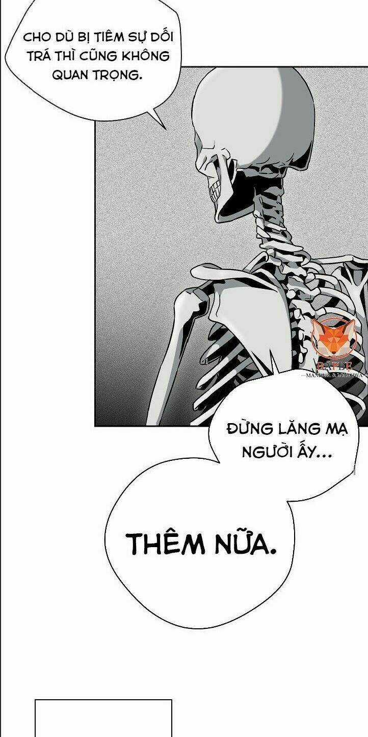 Cốt Binh Hồi Quy - Chapter 97 - Trang 31