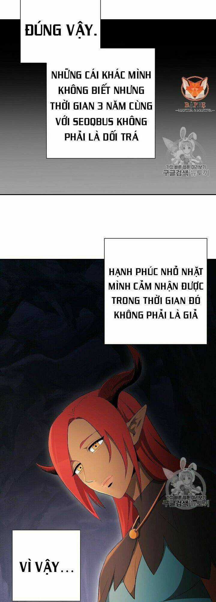 Cốt Binh Hồi Quy - Chapter 97 - Trang 32