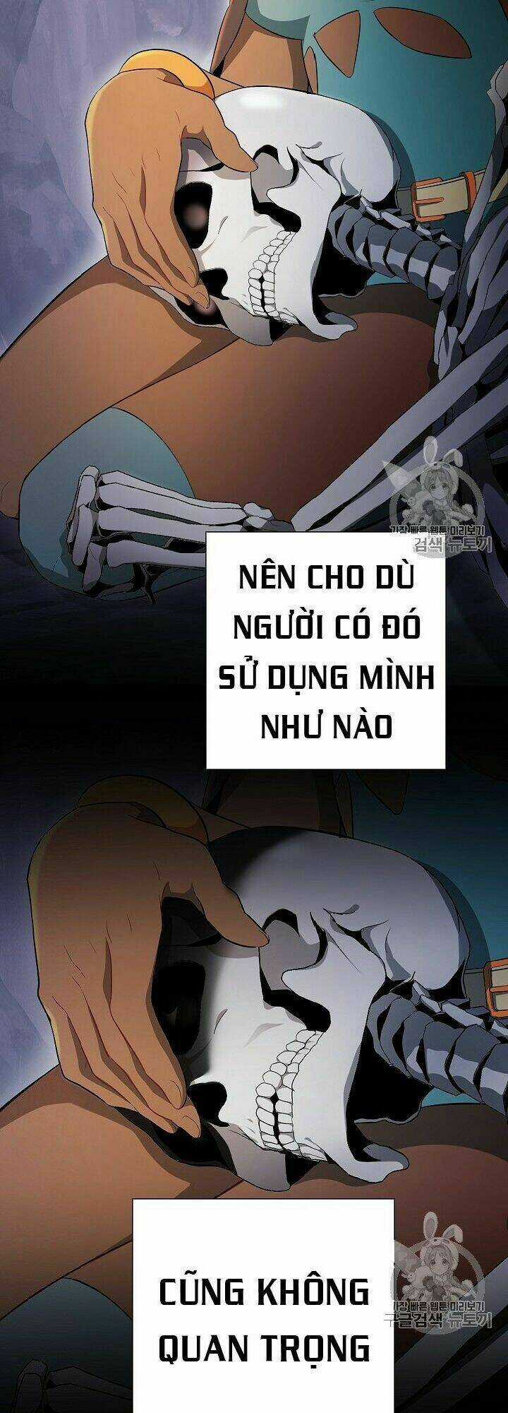 Cốt Binh Hồi Quy - Chapter 97 - Trang 33