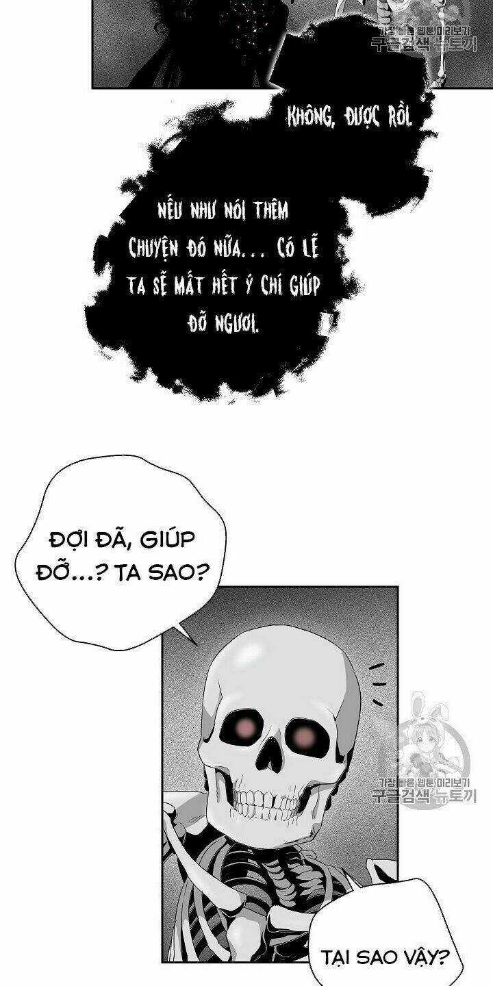 Cốt Binh Hồi Quy - Chapter 97 - Trang 35