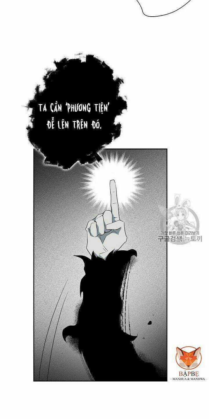 Cốt Binh Hồi Quy - Chapter 97 - Trang 36