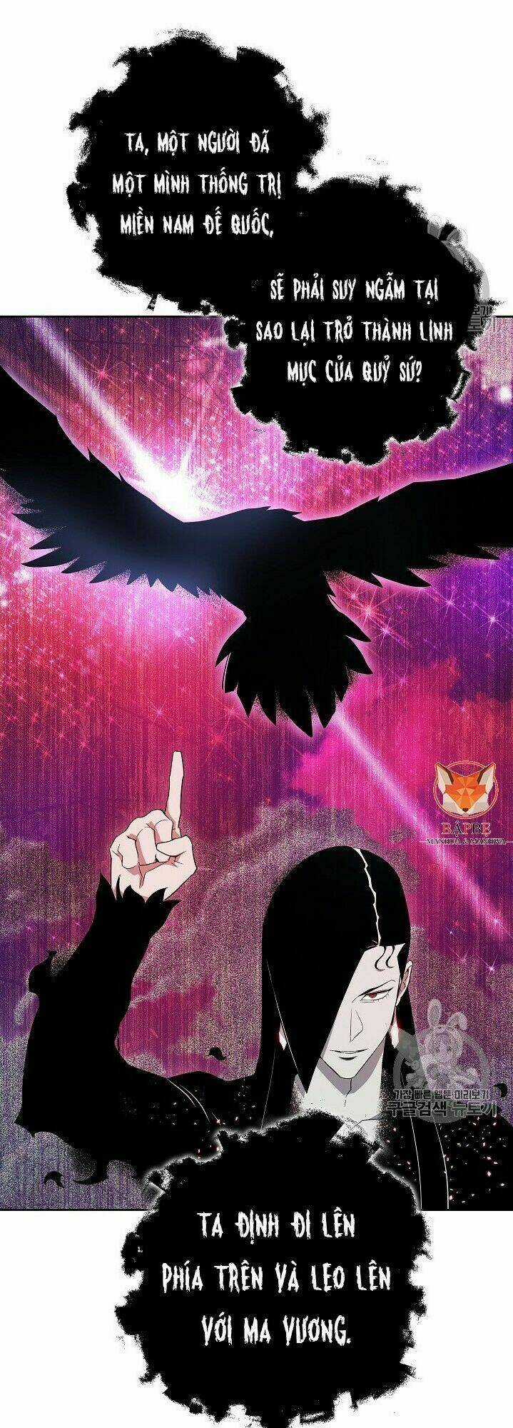 Cốt Binh Hồi Quy - Chapter 97 - Trang 37