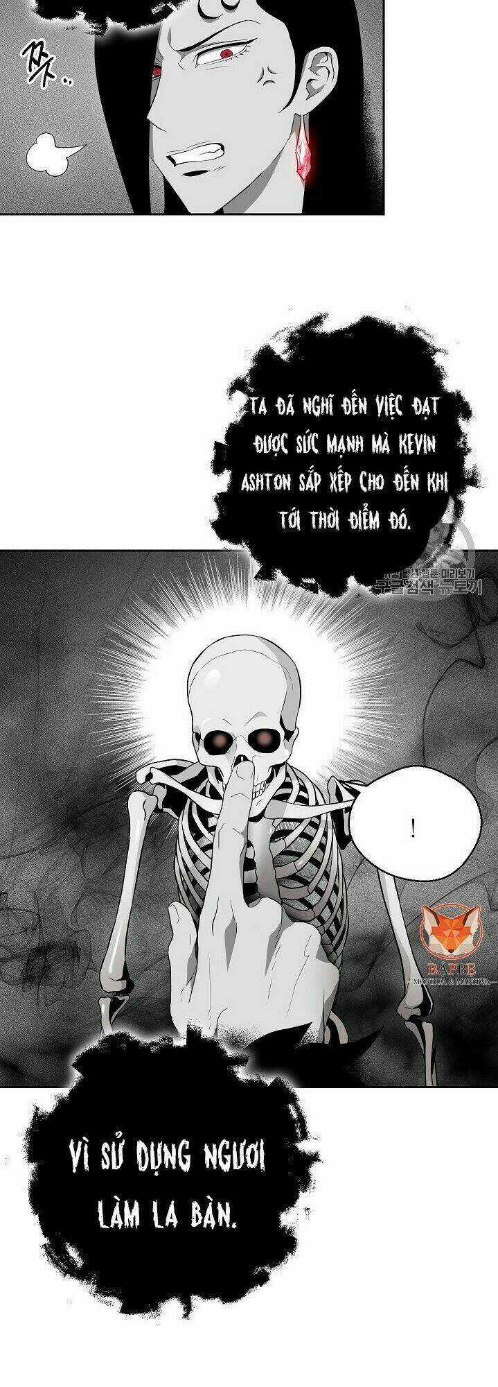 Cốt Binh Hồi Quy - Chapter 97 - Trang 39