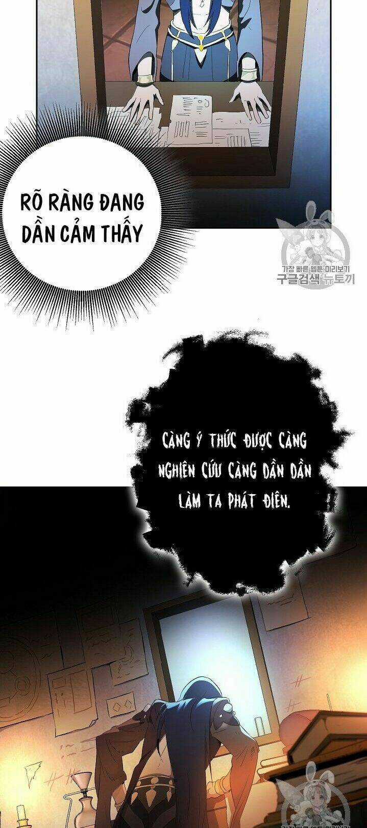 Cốt Binh Hồi Quy - Chapter 97 - Trang 5