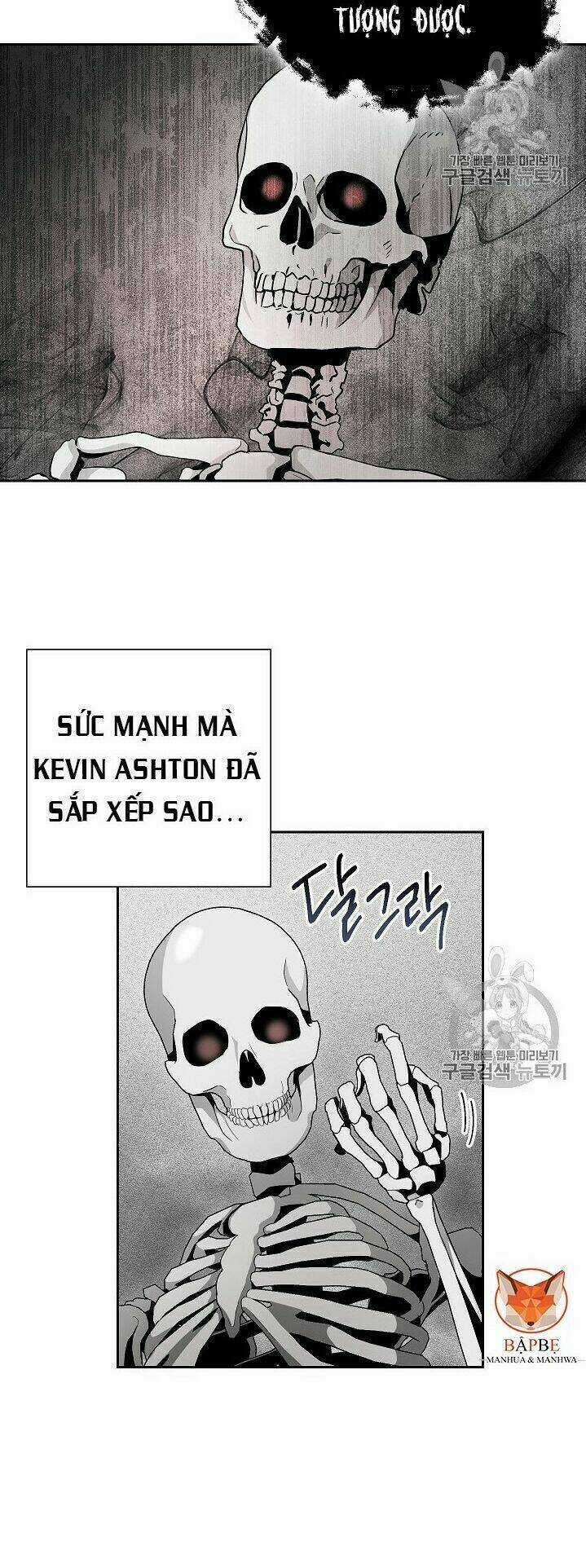 Cốt Binh Hồi Quy - Chapter 97 - Trang 41