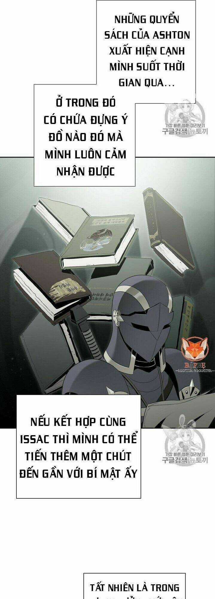 Cốt Binh Hồi Quy - Chapter 97 - Trang 42