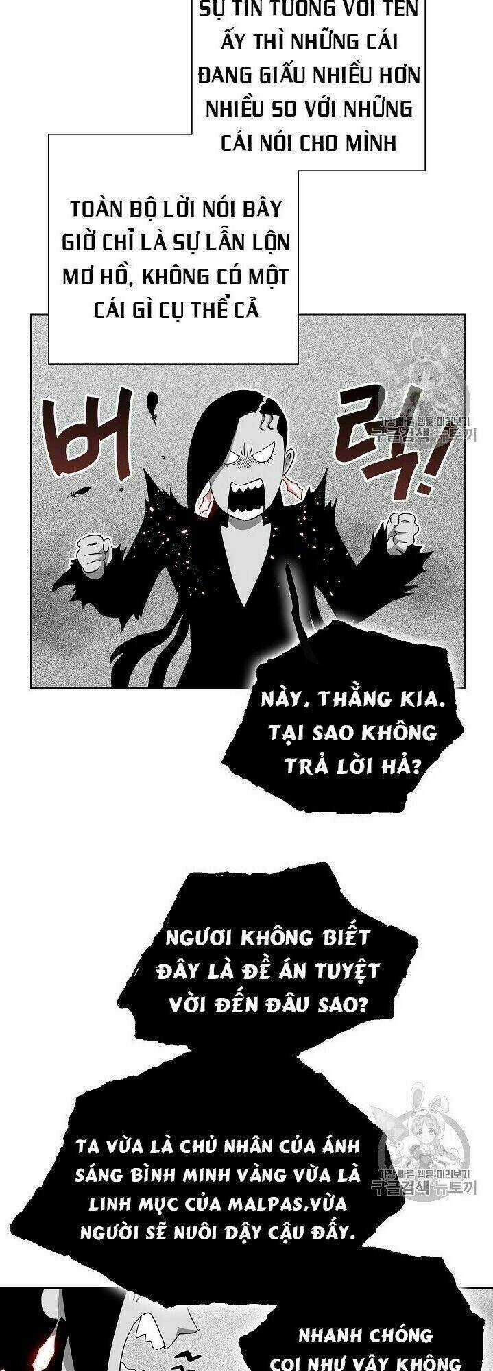 Cốt Binh Hồi Quy - Chapter 97 - Trang 43