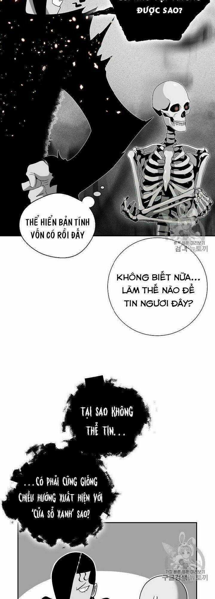 Cốt Binh Hồi Quy - Chapter 97 - Trang 44