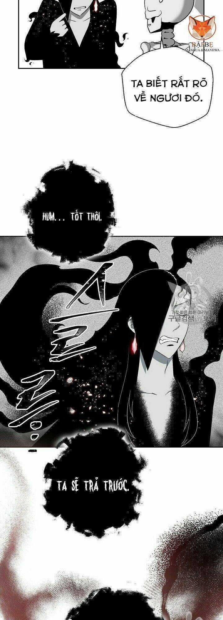 Cốt Binh Hồi Quy - Chapter 97 - Trang 45