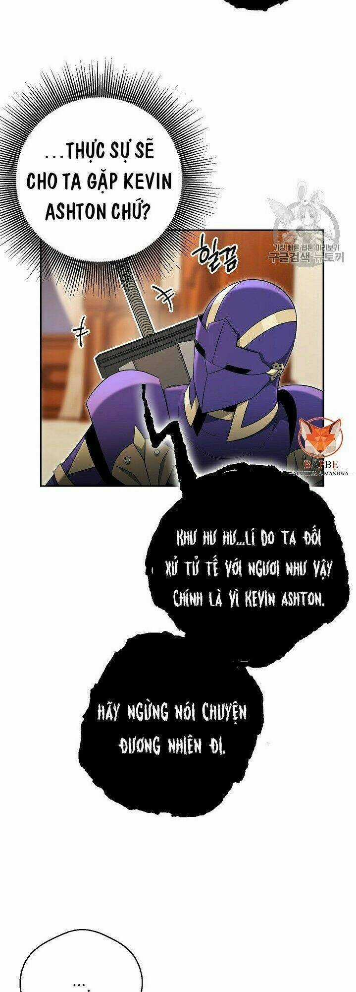 Cốt Binh Hồi Quy - Chapter 97 - Trang 48