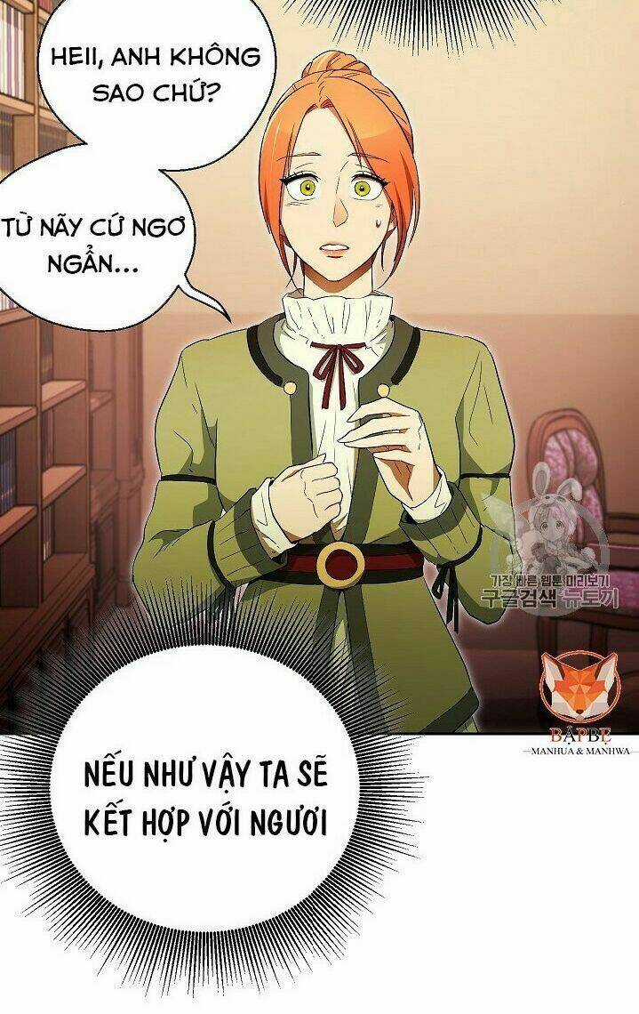 Cốt Binh Hồi Quy - Chapter 97 - Trang 50