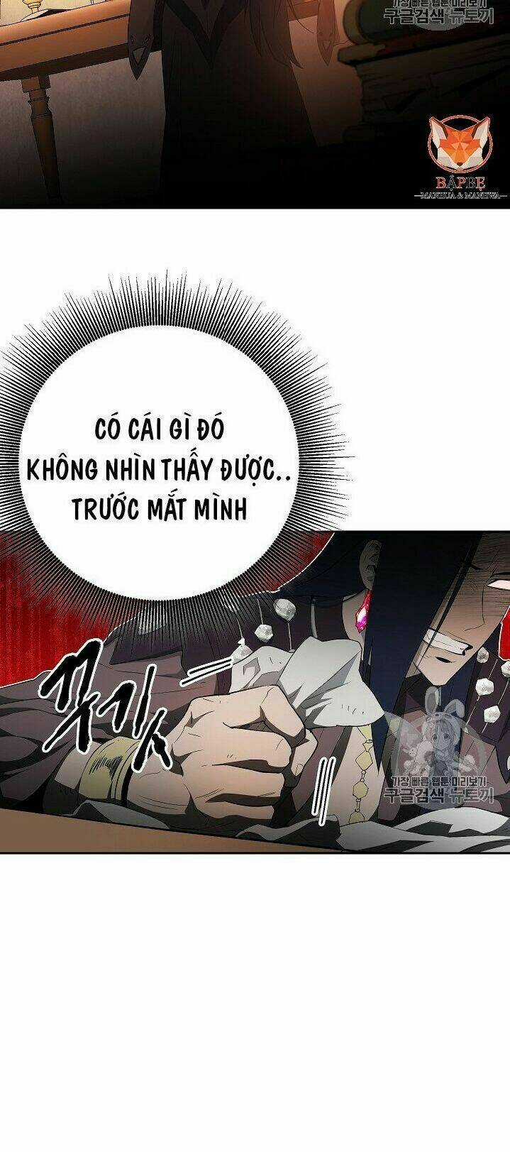 Cốt Binh Hồi Quy - Chapter 97 - Trang 6