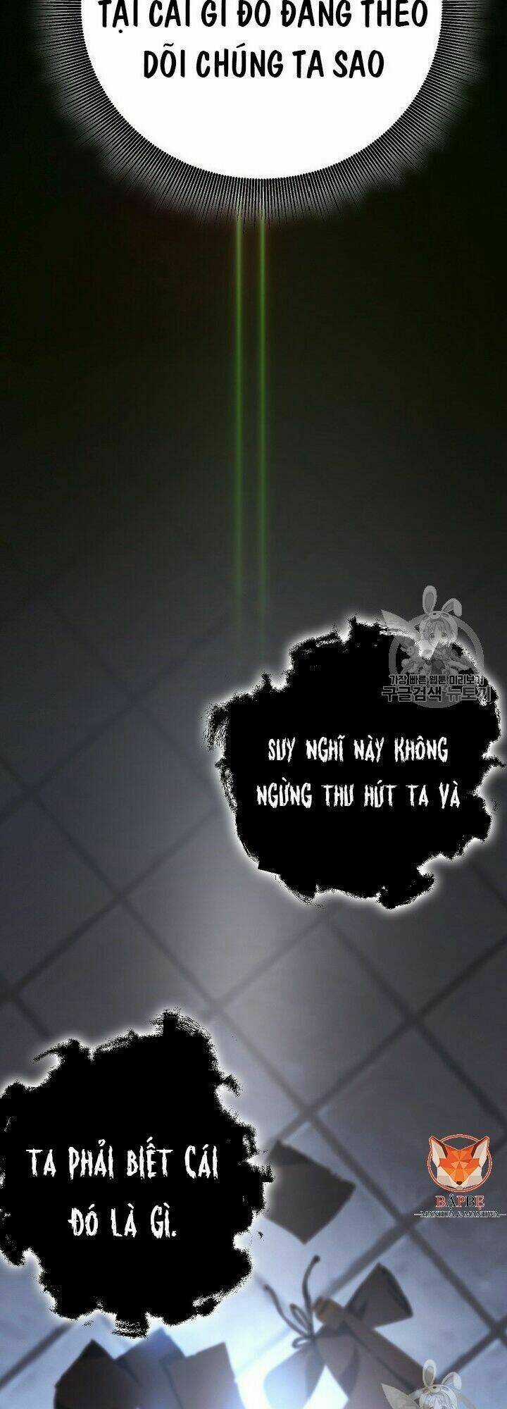 Cốt Binh Hồi Quy - Chapter 97 - Trang 9