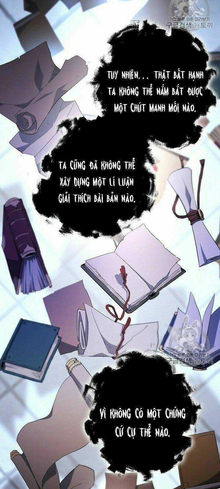 Cốt Binh Hồi Quy - Chapter 97 - Trang 10