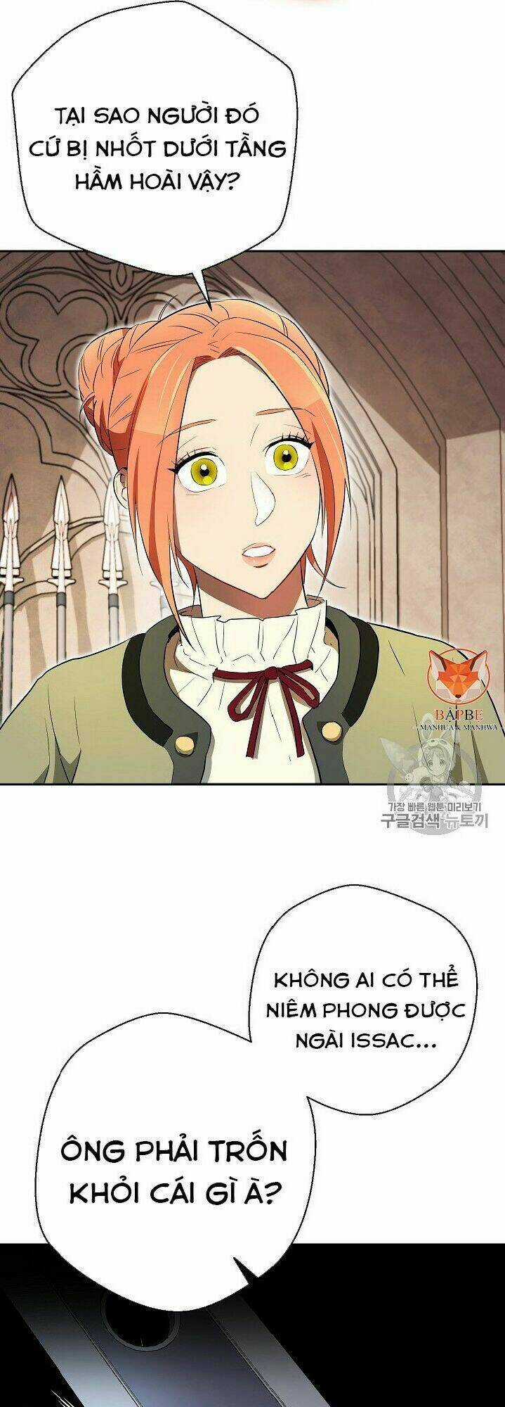 Cốt Binh Hồi Quy - Chapter 98 - Trang 12