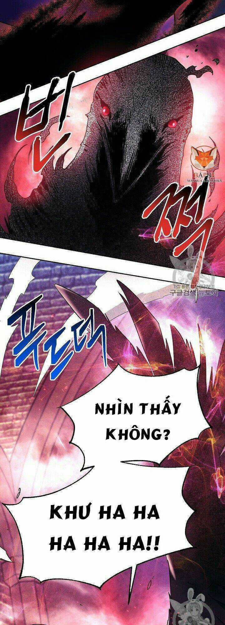 Cốt Binh Hồi Quy - Chapter 98 - Trang 34