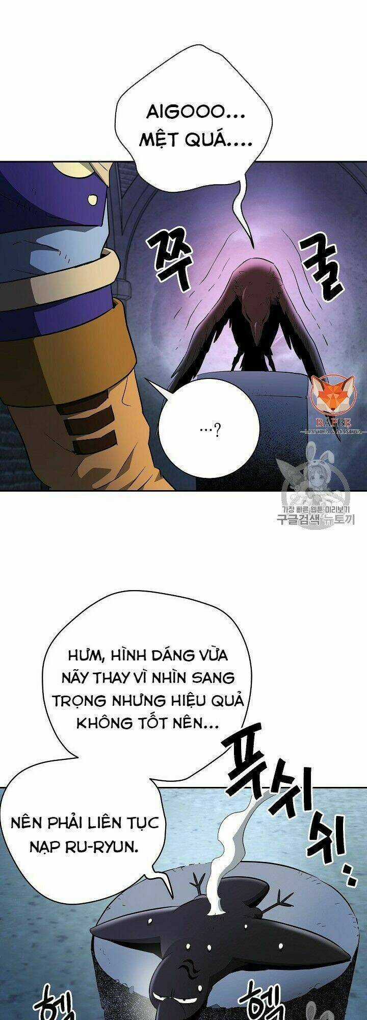 Cốt Binh Hồi Quy - Chapter 98 - Trang 37