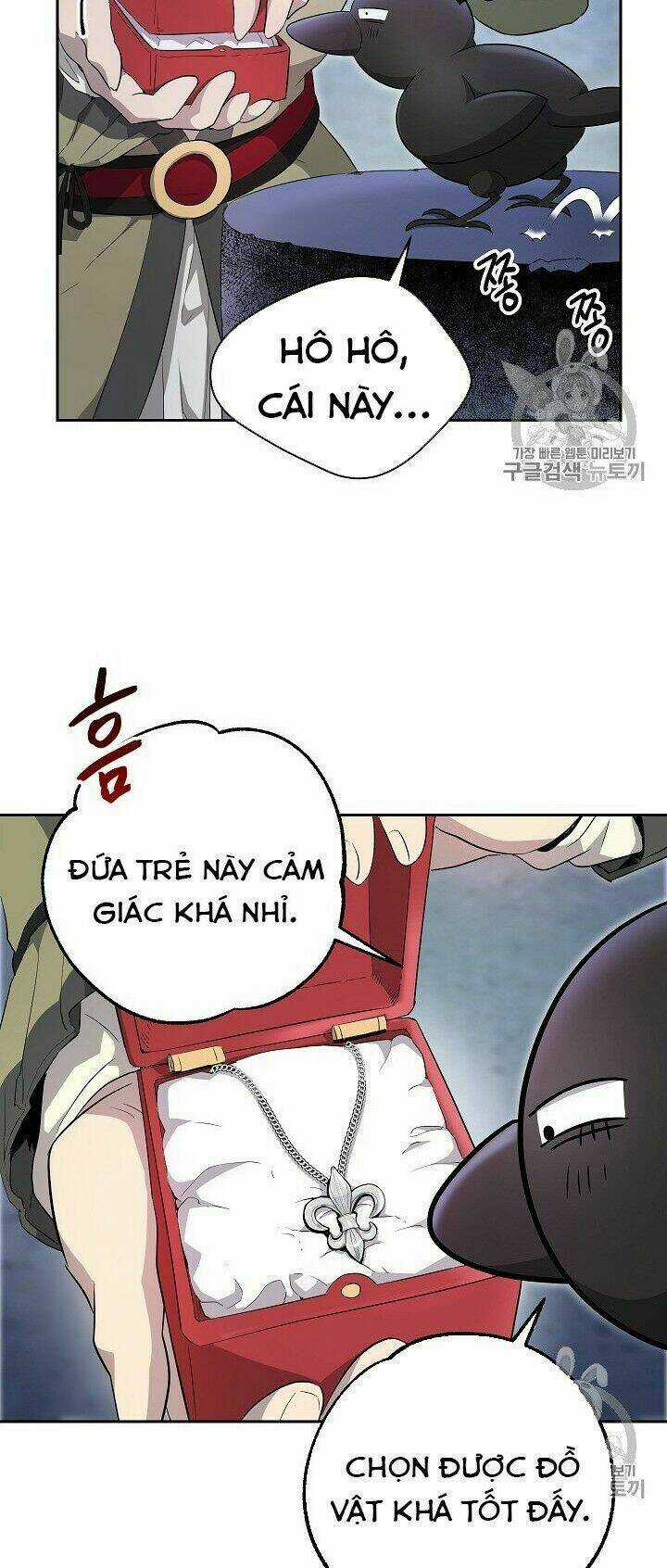 Cốt Binh Hồi Quy - Chapter 98 - Trang 40