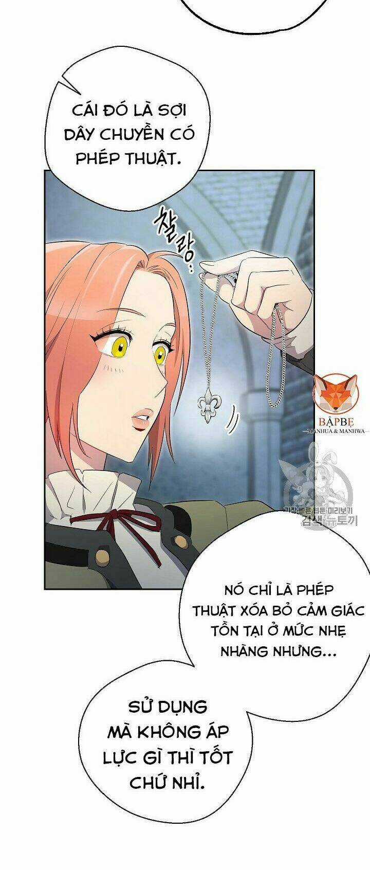 Cốt Binh Hồi Quy - Chapter 98 - Trang 41