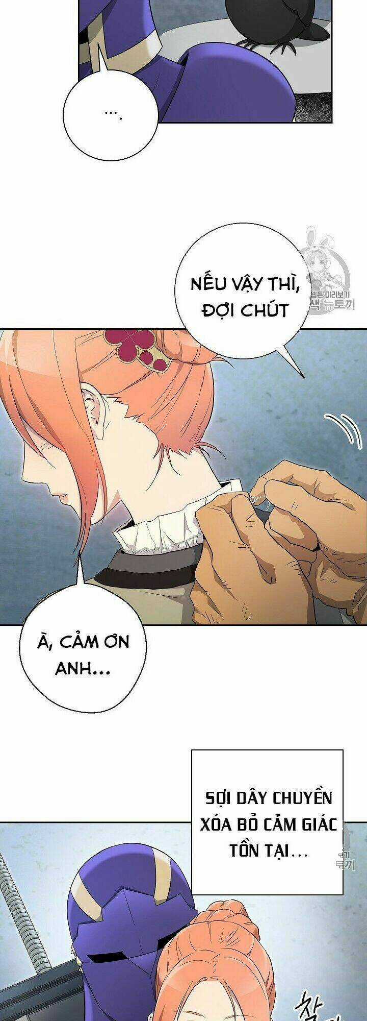 Cốt Binh Hồi Quy - Chapter 98 - Trang 43