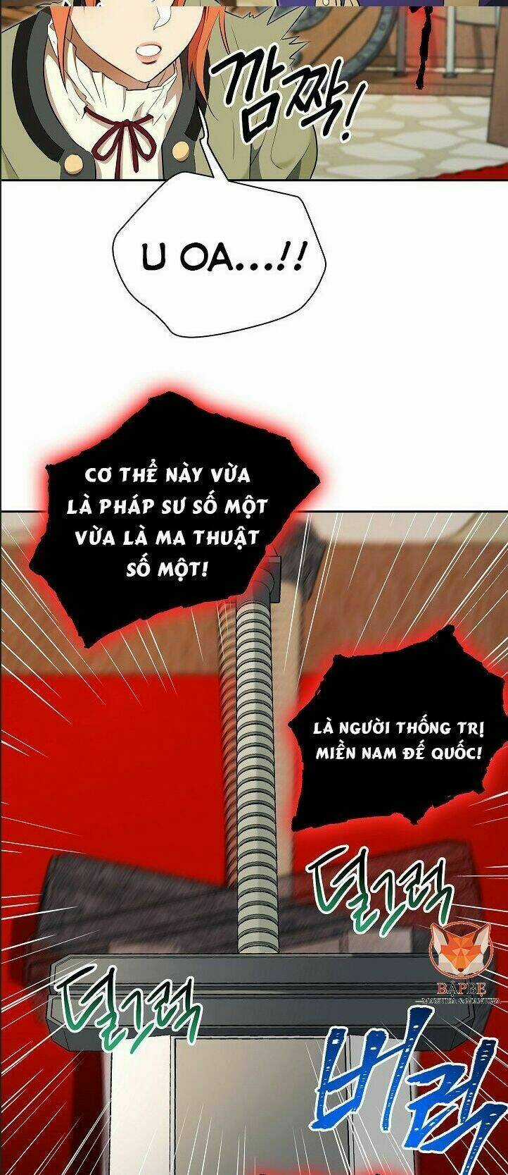 Cốt Binh Hồi Quy - Chapter 98 - Trang 6