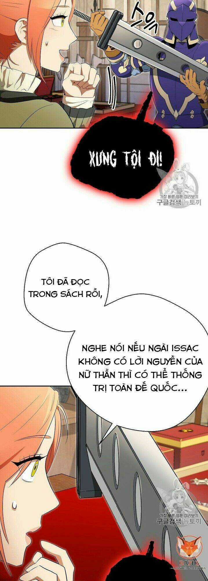 Cốt Binh Hồi Quy - Chapter 98 - Trang 8
