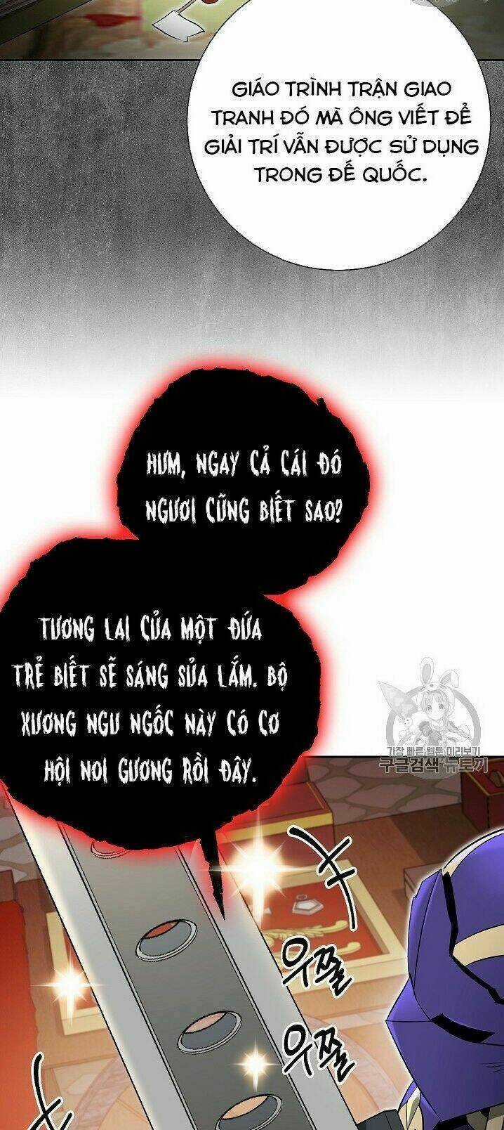 Cốt Binh Hồi Quy - Chapter 98 - Trang 10