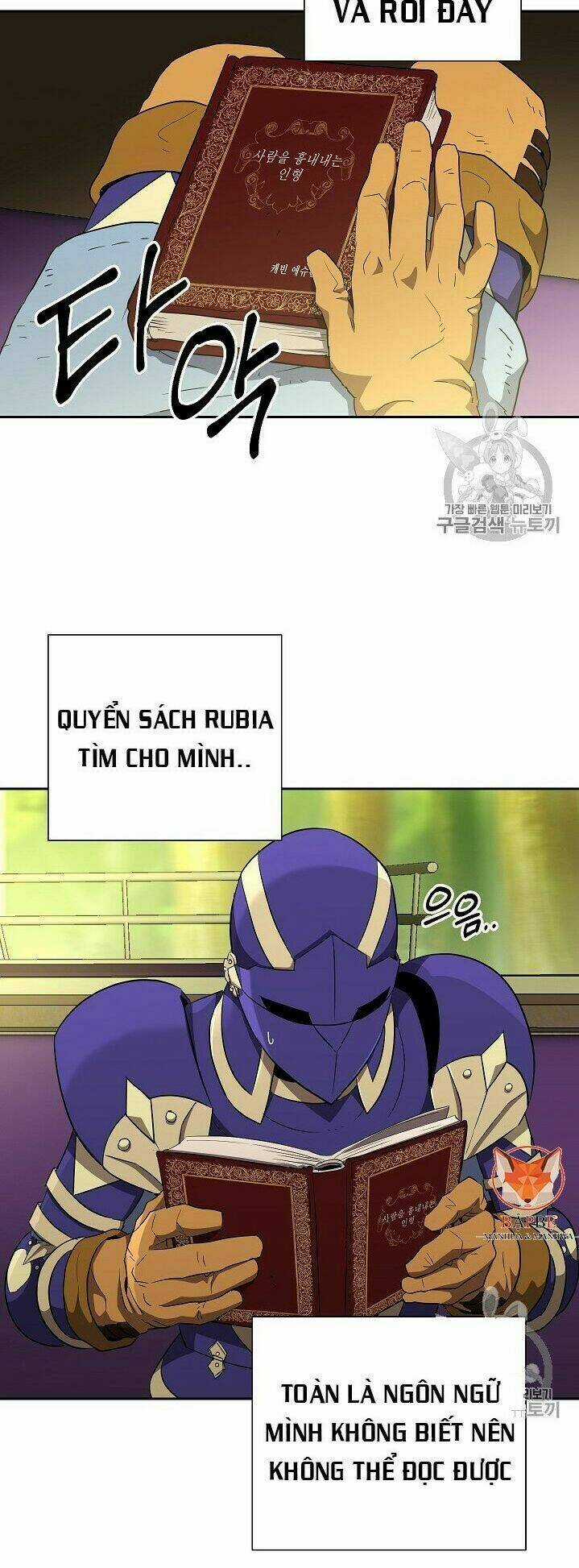 Cốt Binh Hồi Quy - Chapter 99 - Trang 11