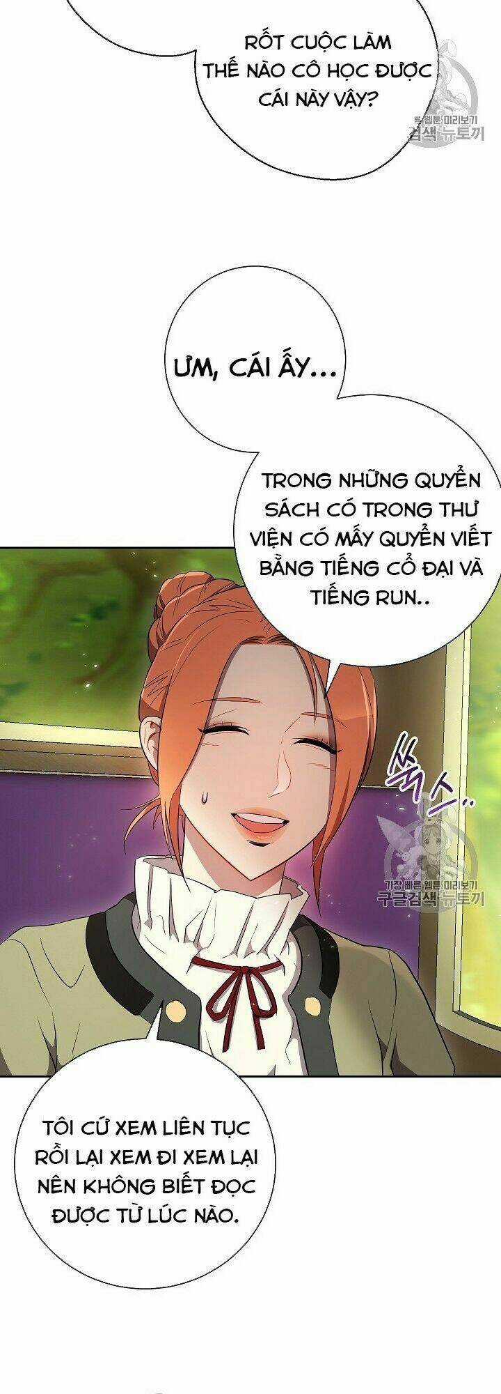 Cốt Binh Hồi Quy - Chapter 99 - Trang 14