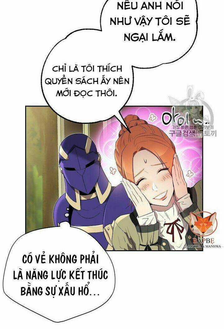 Cốt Binh Hồi Quy - Chapter 99 - Trang 16