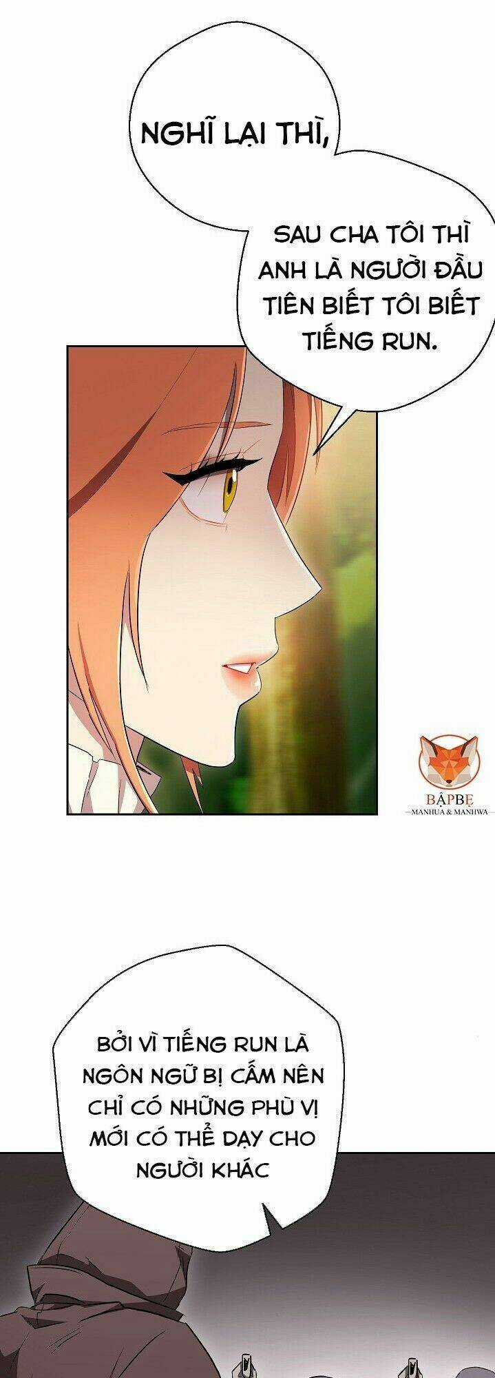 Cốt Binh Hồi Quy - Chapter 99 - Trang 17