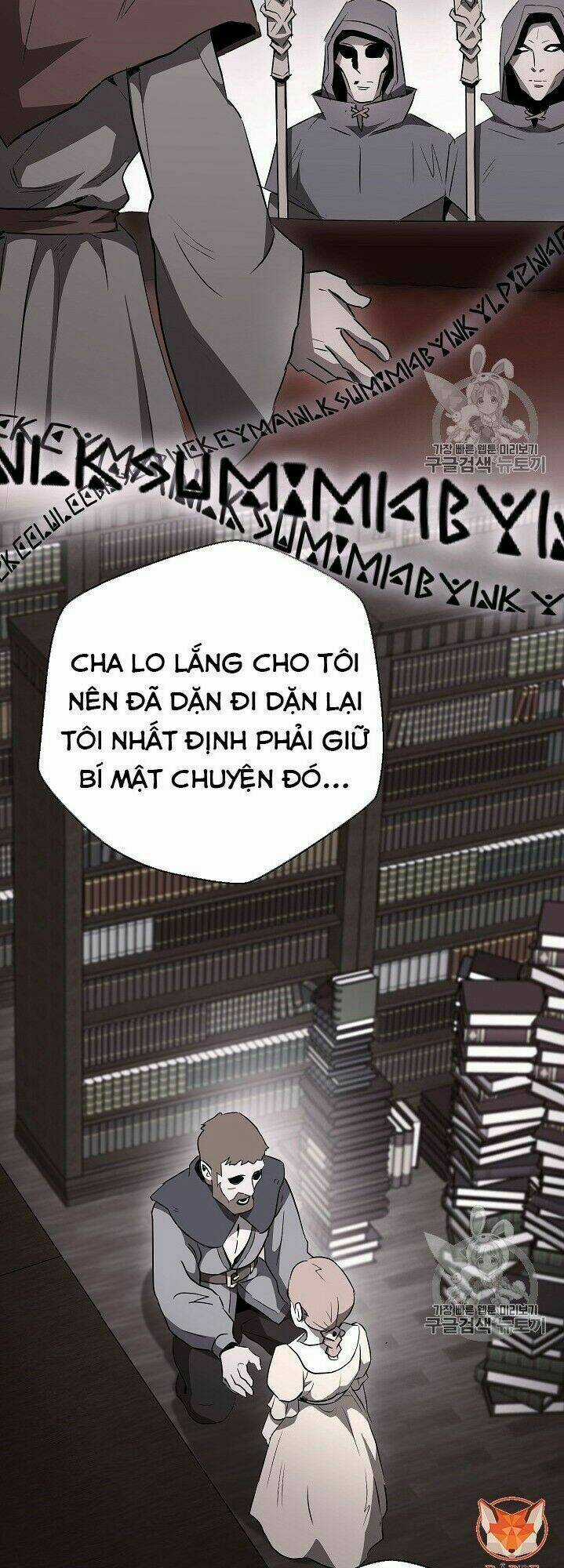 Cốt Binh Hồi Quy - Chapter 99 - Trang 18