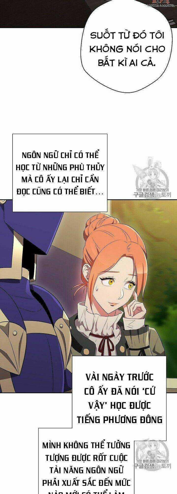 Cốt Binh Hồi Quy - Chapter 99 - Trang 19