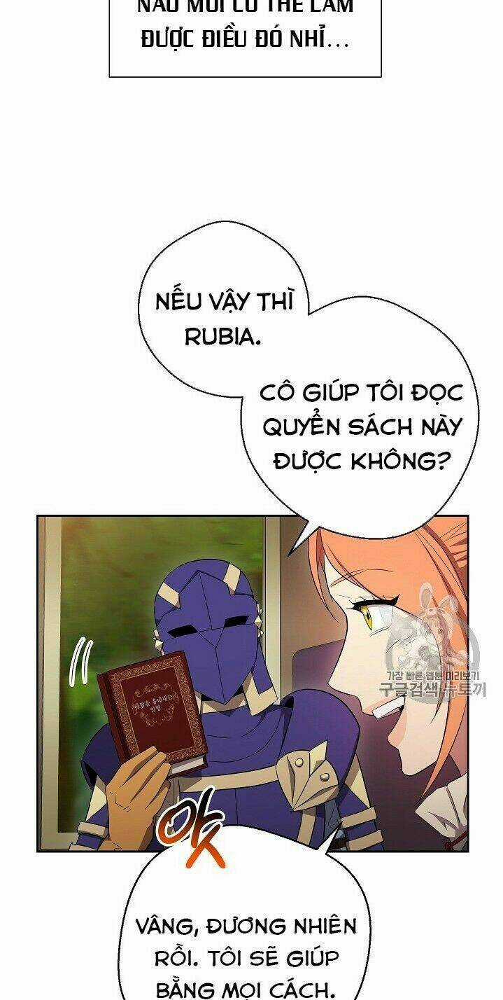 Cốt Binh Hồi Quy - Chapter 99 - Trang 20