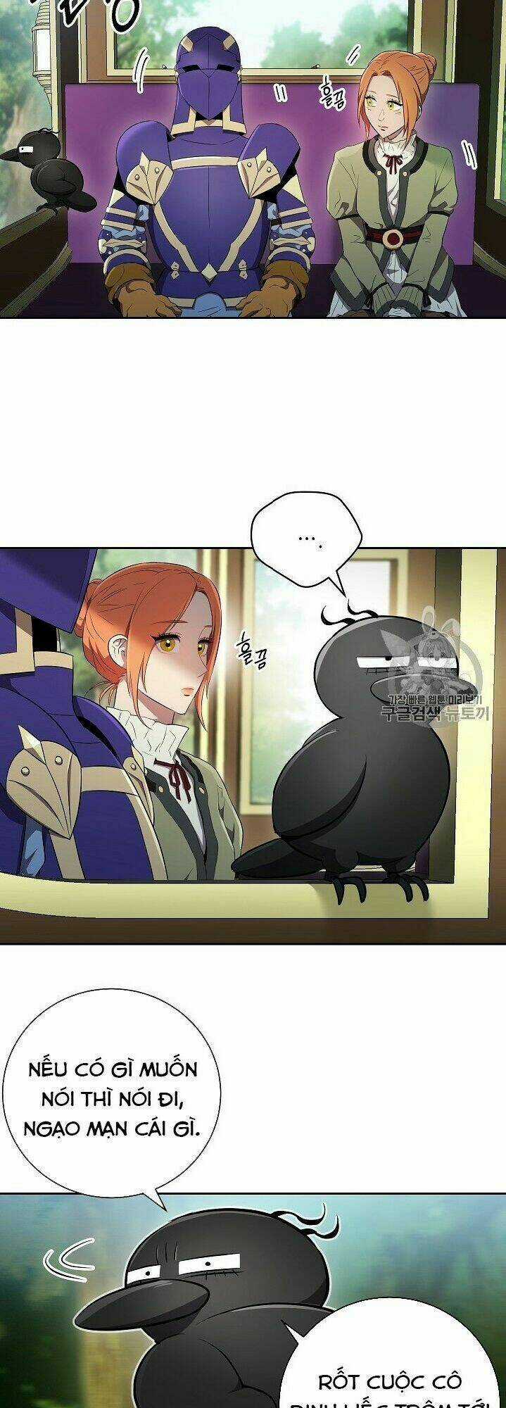 Cốt Binh Hồi Quy - Chapter 99 - Trang 3
