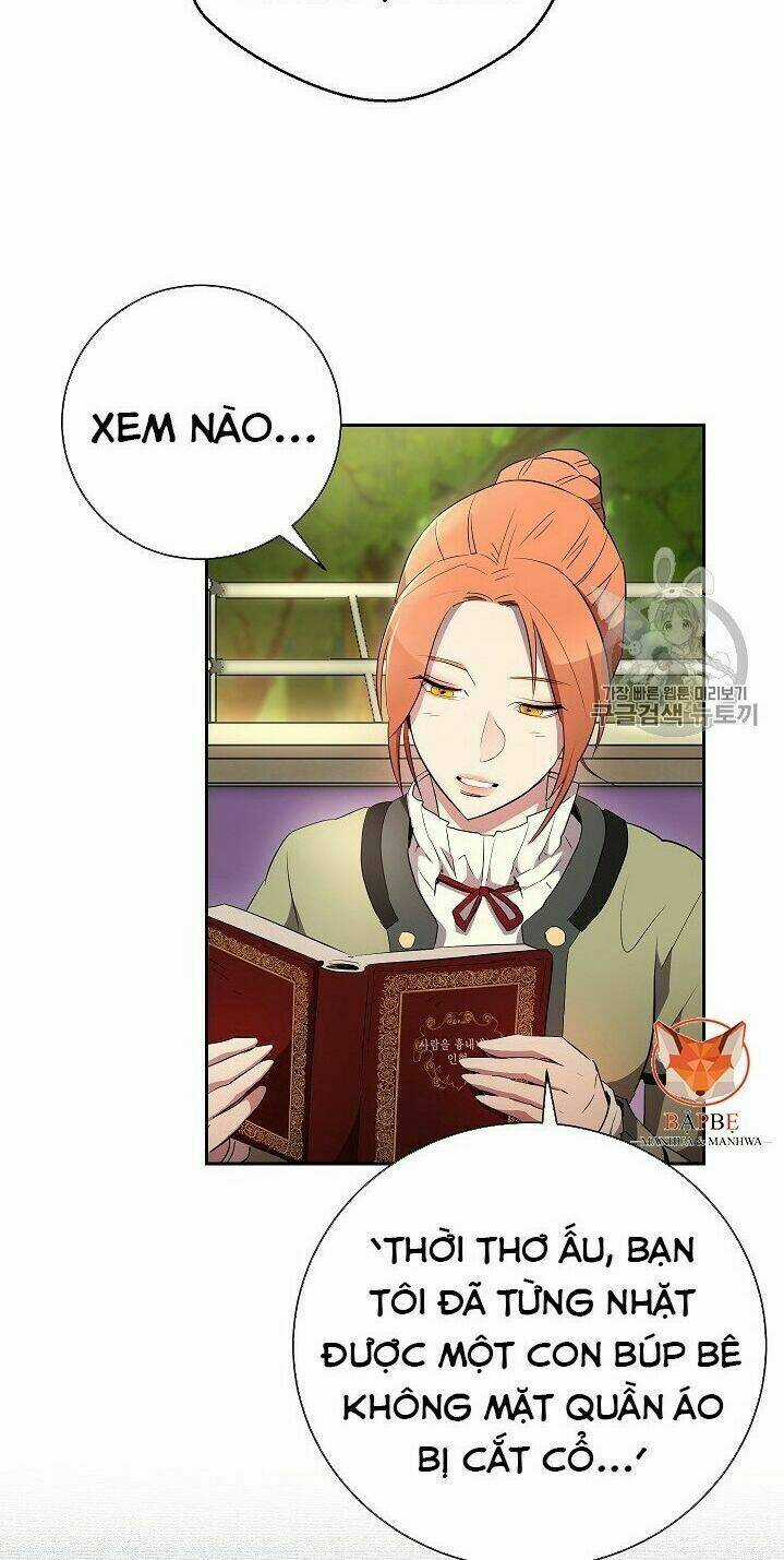 Cốt Binh Hồi Quy - Chapter 99 - Trang 21