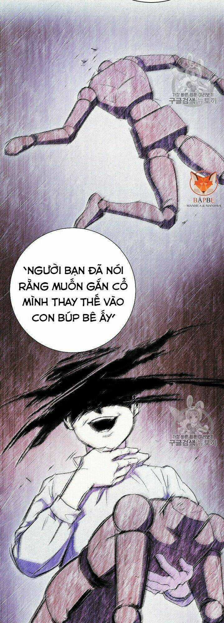 Cốt Binh Hồi Quy - Chapter 99 - Trang 22