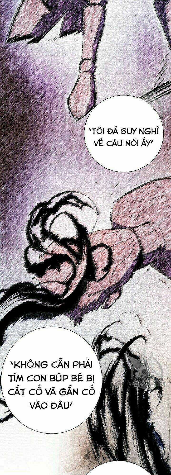 Cốt Binh Hồi Quy - Chapter 99 - Trang 23