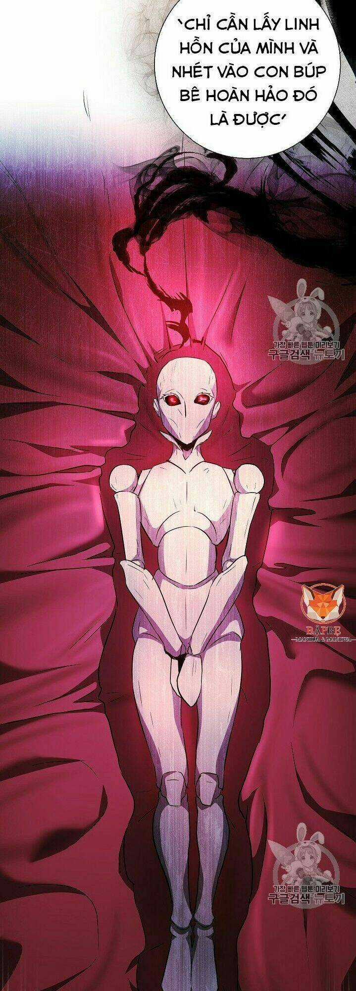 Cốt Binh Hồi Quy - Chapter 99 - Trang 24