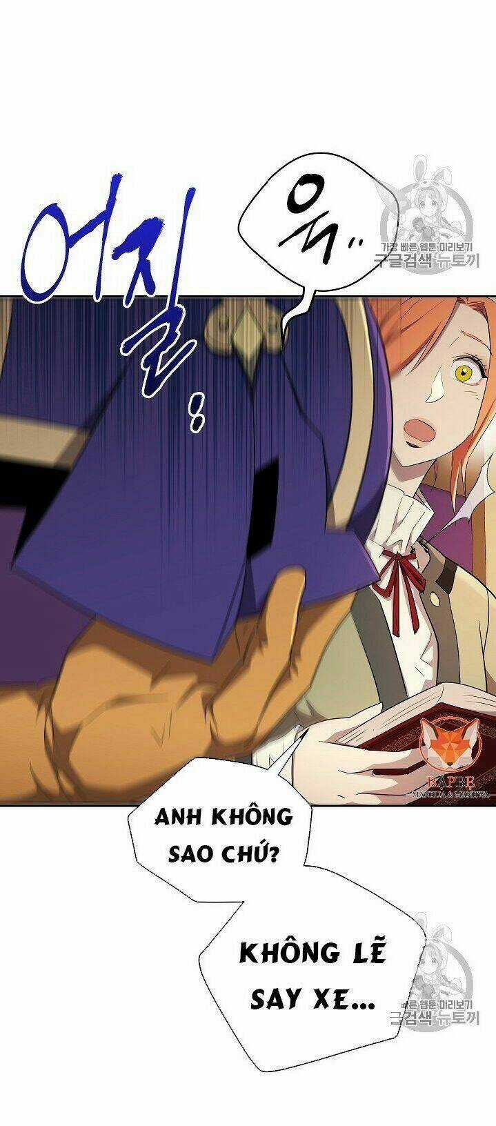 Cốt Binh Hồi Quy - Chapter 99 - Trang 26