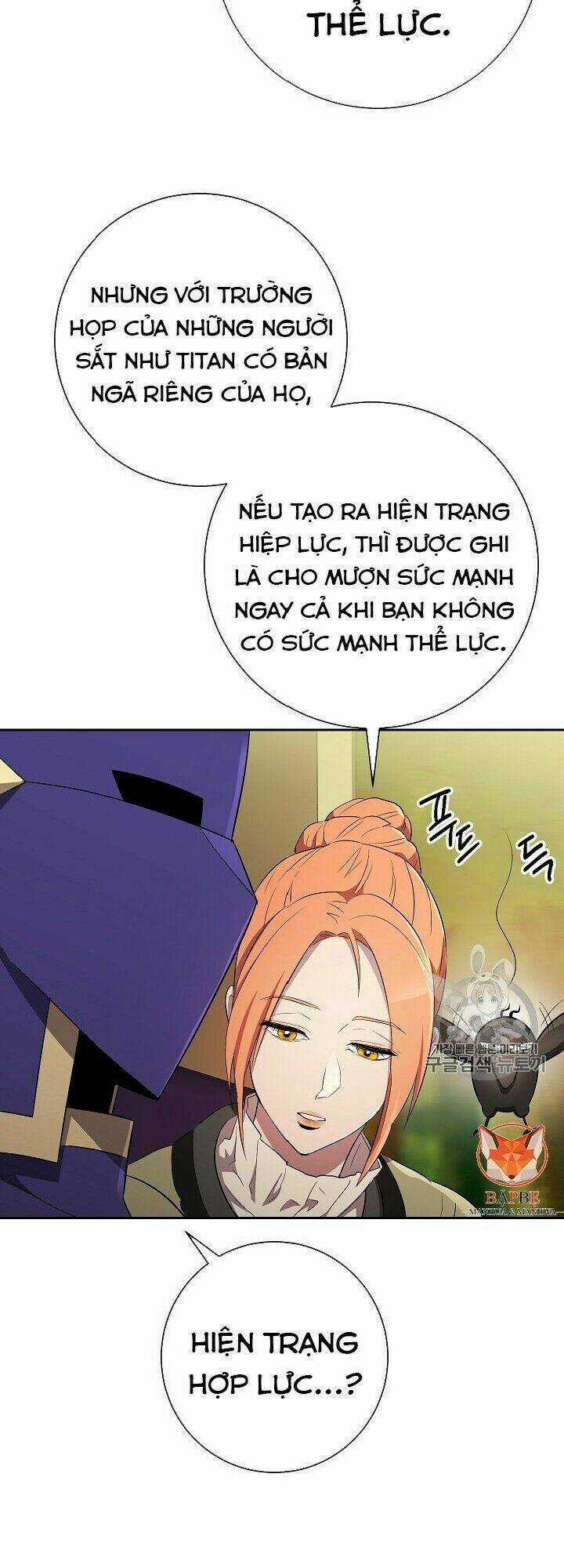 Cốt Binh Hồi Quy - Chapter 99 - Trang 29