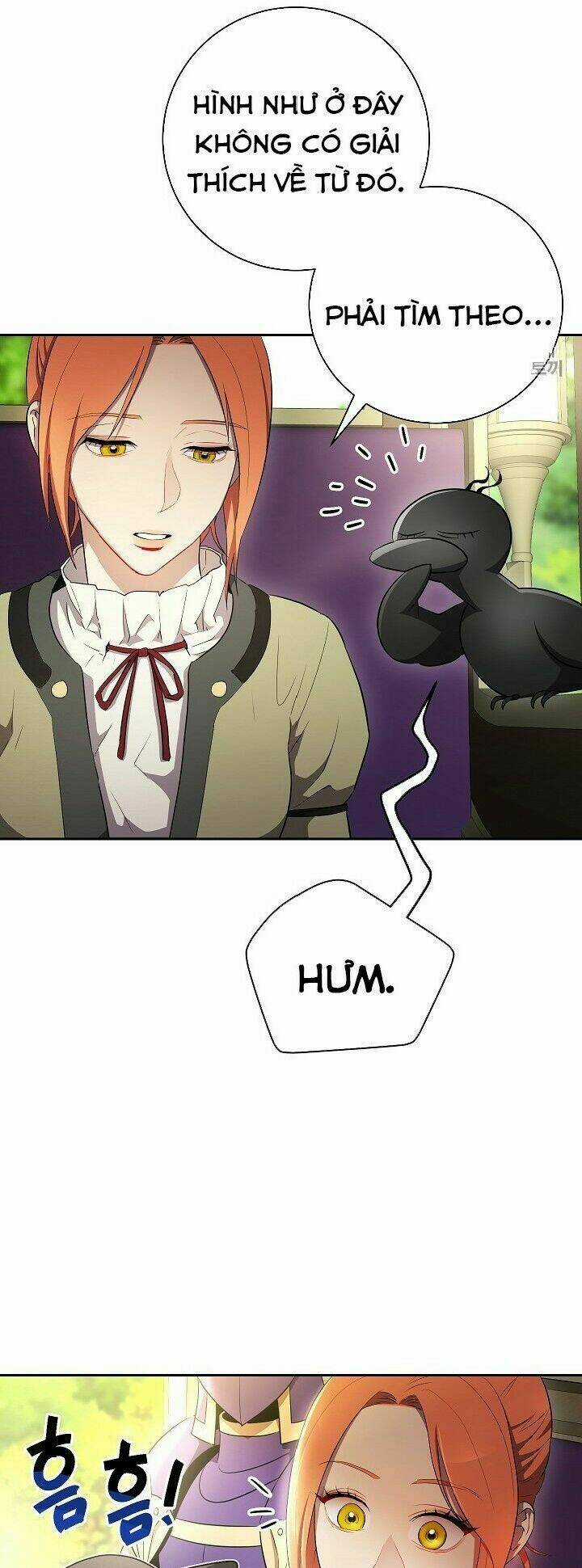 Cốt Binh Hồi Quy - Chapter 99 - Trang 30